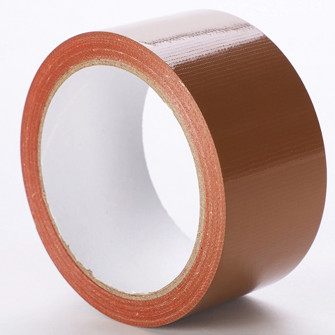 Farbiges, strapazierfähiges Gewebeklebeband für Notfallkoffer