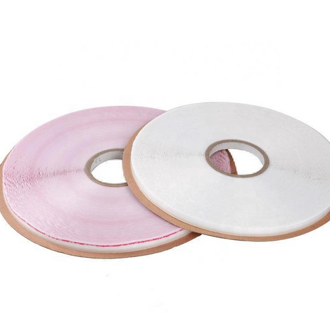 Wiederverschließbares HDPE-Beutelsiegelband für Sicherheitssiegelband