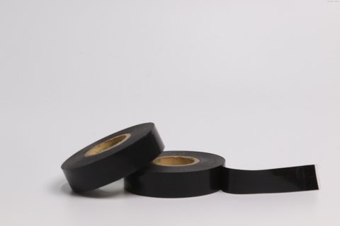 Wasserdichtes und feuchtigkeitsbeständiges elektrisches Isolierband